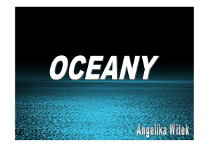 Ocean Atlantycki