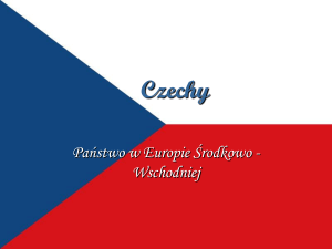 Czechy - ZSTarczyn