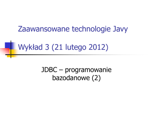 JDBC-2