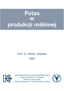 K-Manual ausf.hrlich.QXP - The International Potash Institute