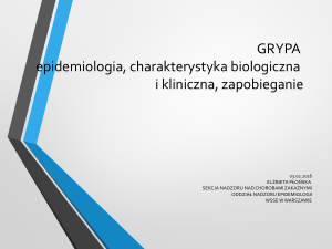 GRYPA A/H1N1v