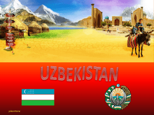 Uzbekistan - netnagyi klub