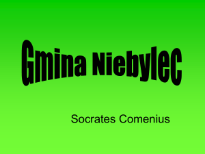 Socrates Commenius