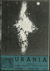 Urania nr 3/1964 (wersja PDF) - Urania