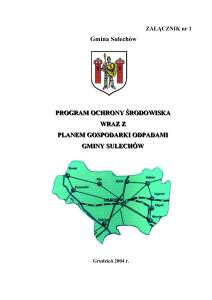 1 - Gmina Sulechów