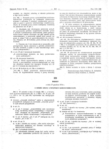 Dziennik Ustaw Nr 50 652 w, ,okresie pobierania Art. 56b. 1