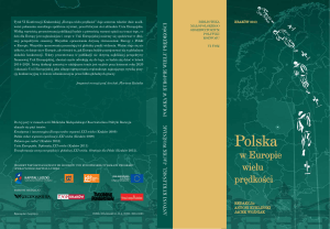Więcej  - Polskie Towarzystwo Ekonomiczne