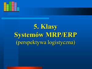MRP II - mgmt4all