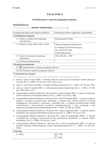 Oświadczenie_KHV - Powiatowy Inspektorat Weterynarii w