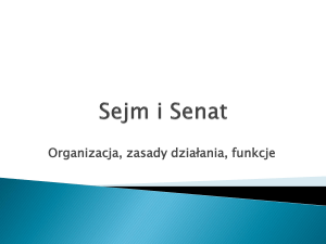 Sejm i Senat2