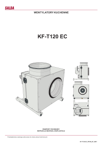 KF-T120 EC