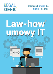 law-how® umowy it