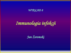 Immunologia infekcji