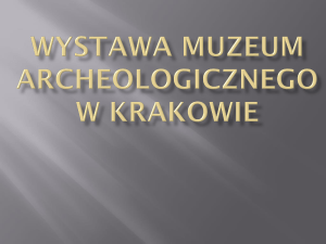 Muzeum Archeologiczne w Warszawie