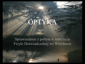 optyka - Zgapa.pl