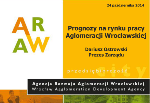 Prezes ARAW_ Dariusz Ostrowski.pps