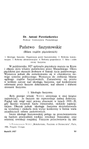 006 Antoni Peretiatkowicz RPEiS 7(4), 1927