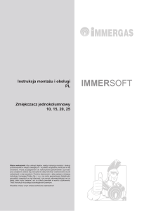 immersoft - Immergas
