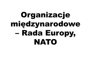 Organizacje_miedzynarodowe_