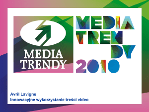 media trendy 201 - SAR-u
