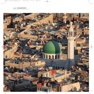 Strona 58-61 - Nargila w Damaszku