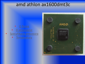 amd athlon ax1600dmt3c