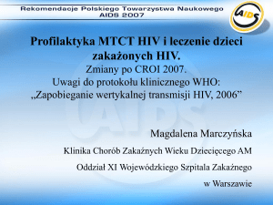 MTCT 2007. M. Marczy..
