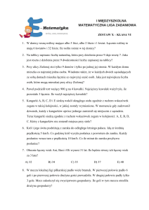 Zestaw V klasa 6- pobierz(format doc)
