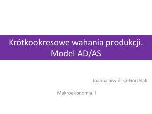 Model AS/AD.