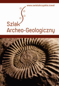 Świętokrzyski Szlak Archeo-Geologiczny