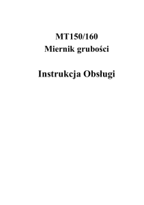MT150_160 Instrukcja_PL