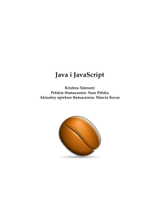 Java i JavaScript