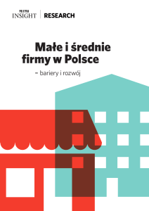 Małe i średnie firmy w Polsce