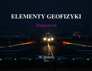 Magnetyzm - hp.igf.edu.pl
