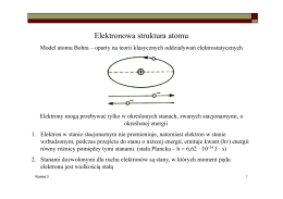 Orbitale Molekularne