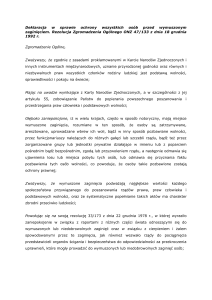 Deklaracja w sprawie ochrony wszystkich osób przed wymuszonym