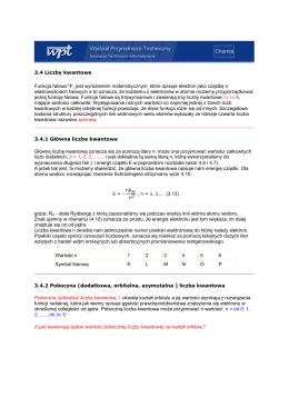 Orbitale Molekularne