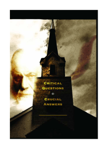 Psychology and the Church (Polish)