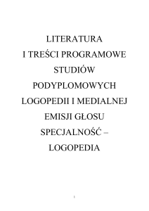 logopedia