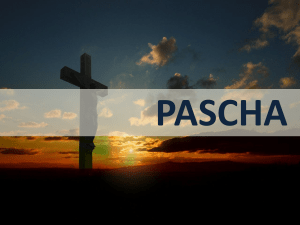 pascha - Ekatecheza