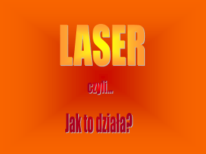 Laser - Gim36