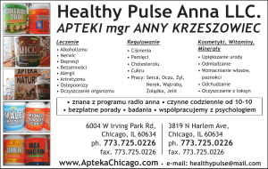 Healthy Pulse Anna LLC.