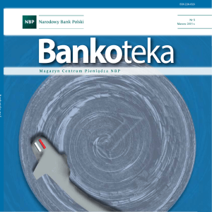 Bankoteka - Centrum Pieniądza NBP