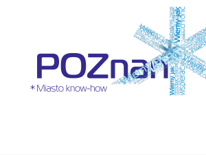 Slide 1 - Poznan.pl