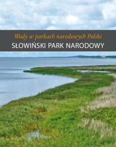 Wody w parkach narodowych Polski - Instytut Geografii i Gospodarki