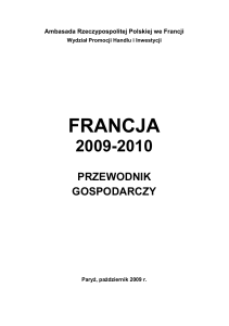 francja - Consulat Général de Pologne à Lyon