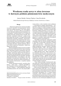 06 Skalski.p65 - Via Medica Journals