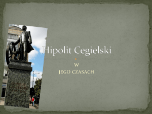 Hipolit Cegielski