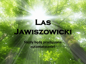 Las Jawiszowicki