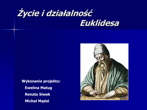 Euklides